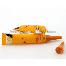 15g Plastic eye cream tube